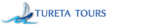Tureta Tours Murter logo