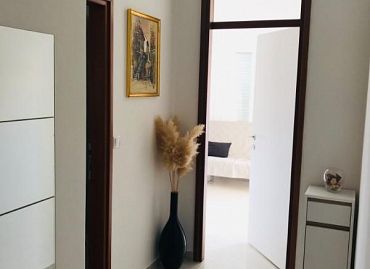 Smještaj Murter - apartman 2