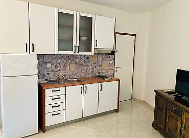 Smještaj na Murteru - Apartmani Haidi kuhinja