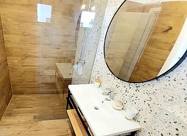 Hacienda Murter Bathroom I 2