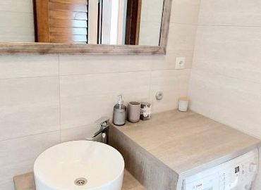 Hacienda Murter Bathroom II 2