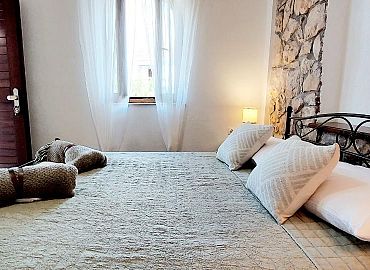 Hacienda Murter Bedroom 2