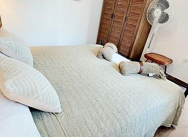 Hacienda Murter Bedroom 3