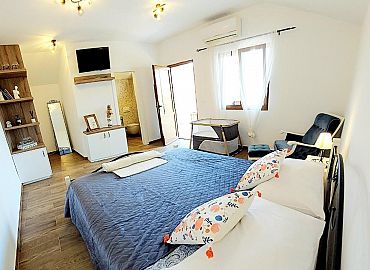 Hacienda Murter Bedroom II 2