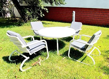 Hacienda Murter Garden 2