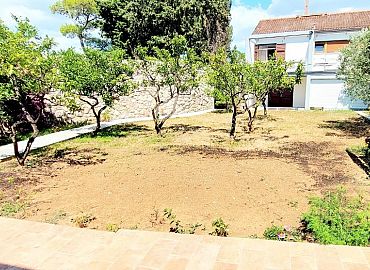 Hacienda Murter Garden