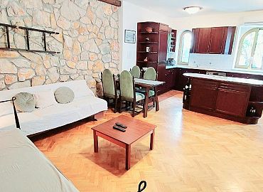 Hacienda Murter Livingroom  2