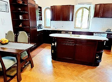 Hacienda Murter Livingroom  3